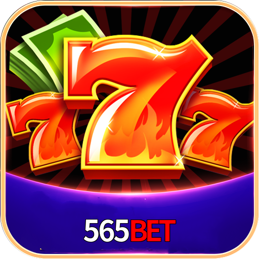 Logo da 565bet