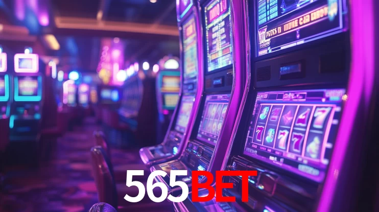 Cassino Online 565bet