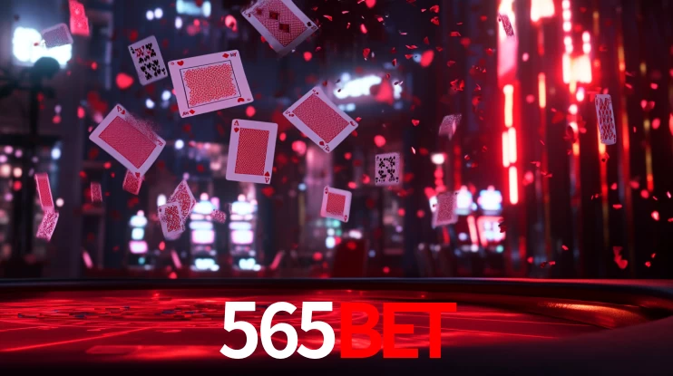 Bonus no Cassino 565bet