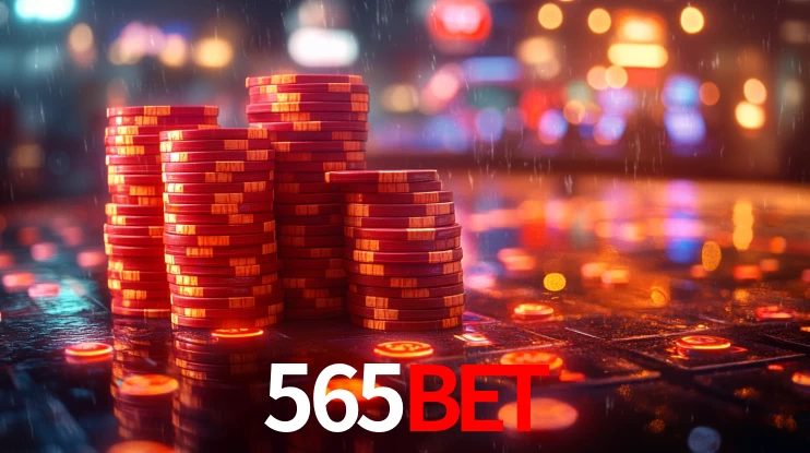 Suporte no Cassino Online 565bet